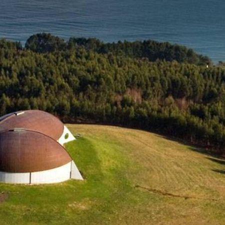 Apartamento En Colunga, En Plena Naturaleza Exterior foto