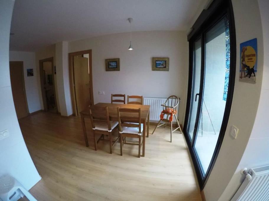 Apartamento En Colunga, En Plena Naturaleza Exterior foto